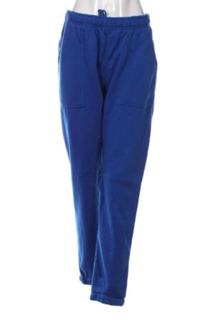 Damen Sporthose LOWES, Größe M, Farbe Blau, Preis 11,99 €, #136866961