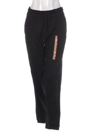 Pantaloni trening de femei Unbranded, Mărime M, Culoare Negru, Preț 52,99 Lei, #136867682