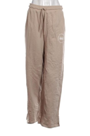 Dámské tepláky Unbranded, Velikost L, Barva Béžová, Cena  159,00 Kč, #136868414