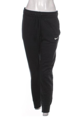 Pantaloni trening de femei Nike, Mărime S, Culoare Negru, Preț 251,99 Lei, #136876704