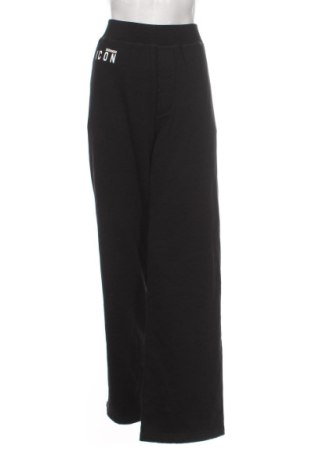 Damen Sporthose Dsquared2, Größe XL, Farbe Schwarz, Preis 219,99 €, #136877715