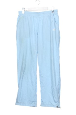 Női sport nadrág Adidas, Méret L, Szín Kék, Ár 9 829 Ft, #136641029