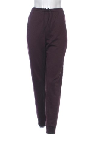 Damskie spodnie sportowe Adidas, Rozmiar XXL, Kolor Czerwony, Cena 100,99 zł, #136693571