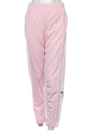 Damskie spodnie sportowe Adidas, Rozmiar L, Kolor Kolorowy, Cena 104,99 zł, #136698215