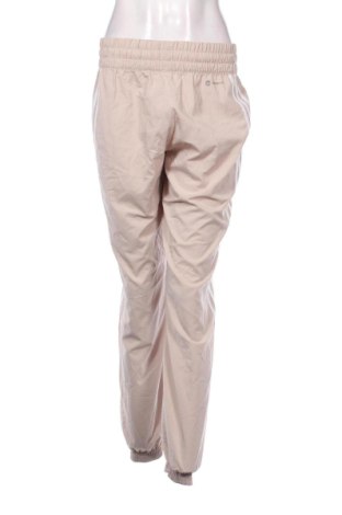 Damen Sporthose Adidas, Größe M, Farbe Beige, Preis 27,99 €, #136774305