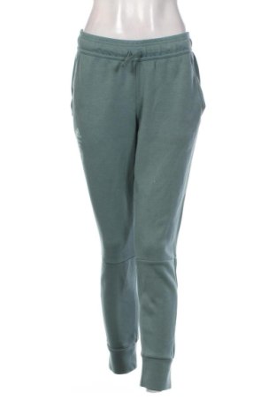 Dámske tepláky Adidas, Veľkosť L, Farba Zelená, Cena  25,00 €, #136785470