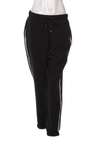 Damen Sporthose Amisu, Größe M, Farbe Schwarz, Preis 9,99 €, #136701267
