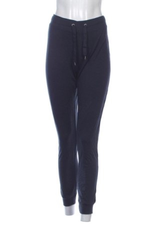 Damskie spodnie sportowe Blue Motion, Rozmiar L, Kolor Niebieski, Cena 41,99 zł, #136686283