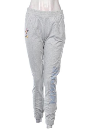 Damen Sporthose Disney, Größe XL, Farbe Grau, Preis 13,99 €, #136692763