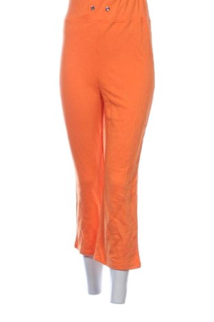 Damen Sporthose Emily Van den Bergh, Größe M, Farbe Orange, Preis € 32,99, #136689995