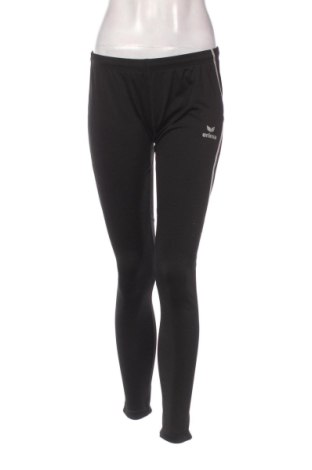 Pantaloni trening de femei Erima, Mărime L, Culoare Negru, Preț 44,99 Lei, #136706445
