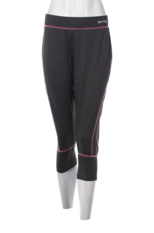 Pantaloni trening de femei Nkd, Mărime L, Culoare Gri, Preț 39,99 Lei, #136697715