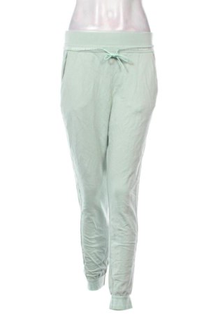 Pantaloni trening de femei Oceans Apart, Mărime S, Culoare Verde, Preț 106,99 Lei, #136698574
