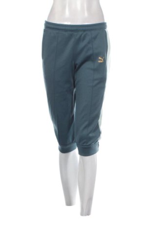 Damen Sporthose PUMA, Größe M, Farbe Mehrfarbig, Preis 23,99 €, #136693129