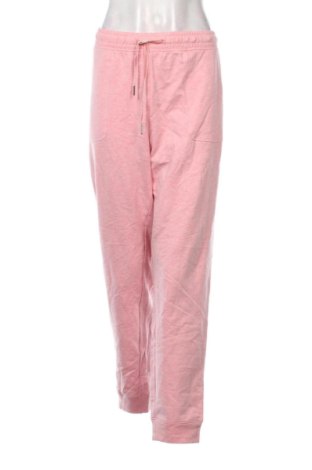 Damen Sporthose Tchibo, Größe 3XL, Farbe Rosa, Preis 10,99 €, #136699660