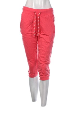 Damskie spodnie sportowe Unbranded, Rozmiar M, Kolor Różowy, Cena 37,99 zł, #136655283