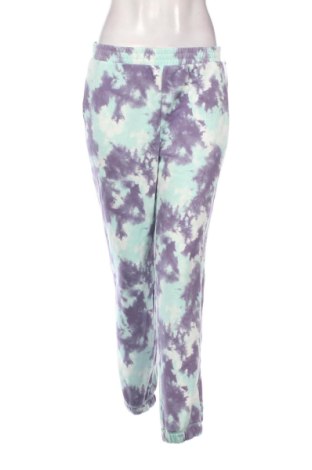 Dámské tepláky Unbranded, Velikost S, Barva Vícebarevné, Cena  159,00 Kč, #136675278