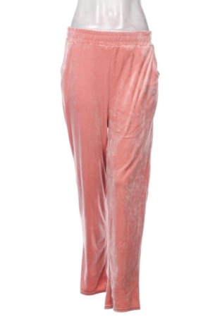 Damskie spodnie sportowe Unbranded, Rozmiar M, Kolor Różowy, Cena 37,99 zł, #136703605