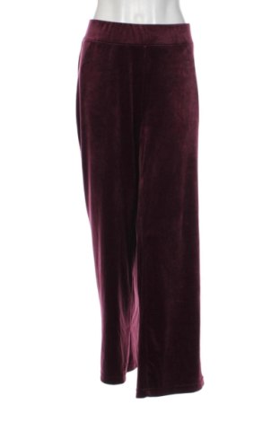 Damen Sporthose Hunkemoller, Größe XL, Farbe Lila, Preis € 5,99, #136709966