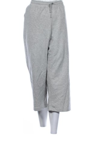 Damen Sporthose Unbranded, Größe 3XL, Farbe Grau, Preis 7,99 €, #136711685