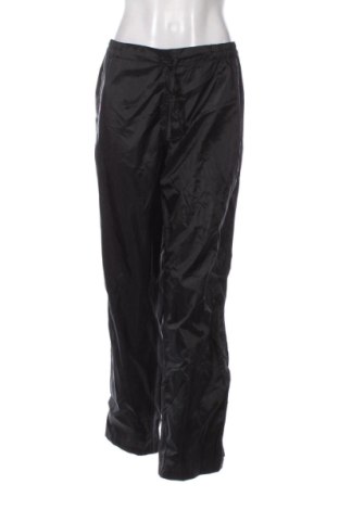 Дамско спортно долнище Decathlon, Размер L, Цвят Черен, Цена 4,09 €, #136730857