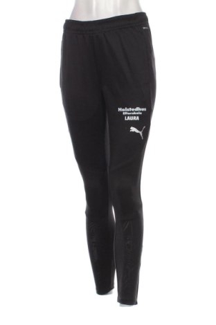 Damen Sporthose PUMA, Größe S, Farbe Schwarz, Preis 8,99 €, #136767226