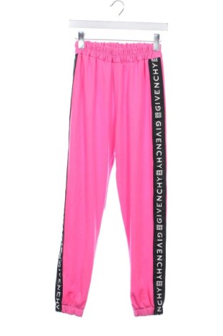 Damen Sporthose Unbranded, Größe XXS, Farbe Rosa, Preis 6,99 €, #136768729