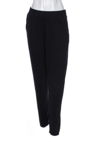Дамско спортно долнище Zara, Размер M, Цвят Черен, Цена 8,18 €, #136769717