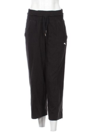 Dámske tepláky PUMA, Veľkosť M, Farba Čierna, Cena  22,95 €, #136794640