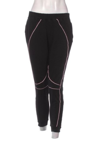 Pantaloni trening de femei Unbranded, Mărime M, Culoare Negru, Preț 52,99 Lei, #136823710