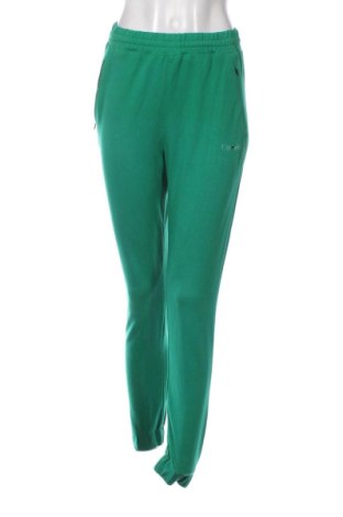 Dámske tepláky Unbranded, Veľkosť S, Farba Zelená, Cena  9,00 €, #136830683