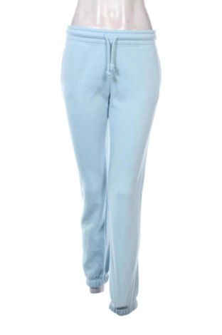 Damskie spodnie sportowe Primark, Rozmiar S, Kolor Niebieski, Cena 48,23 zł, #136831620