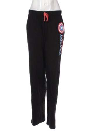 Pantaloni trening de femei Unbranded, Mărime XXL, Culoare Negru, Preț 55,99 Lei, #136833483