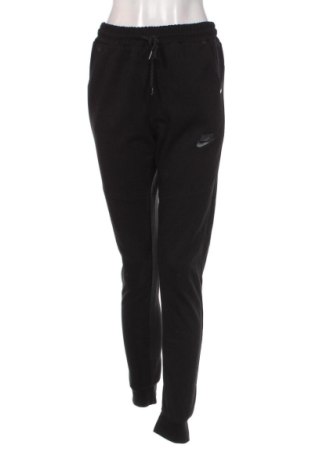 Dámske tepláky Nike, Veľkosť L, Farba Čierna, Cena  8,95 €, #136835236