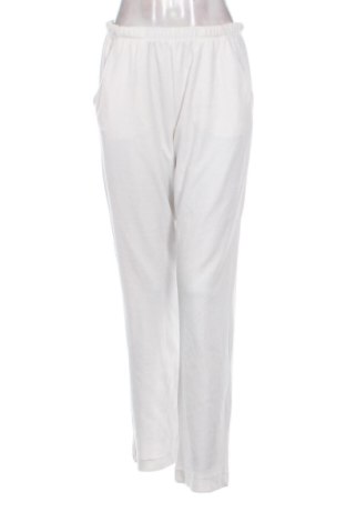 Dámske tepláky Unbranded, Veľkosť M, Farba Biela, Cena  10,00 €, #136837396