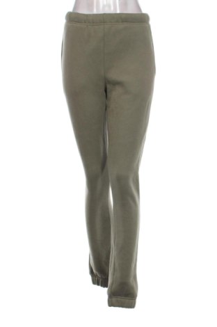 Pantaloni trening de femei Unbranded, Mărime M, Culoare Verde, Preț 50,99 Lei, #136838704