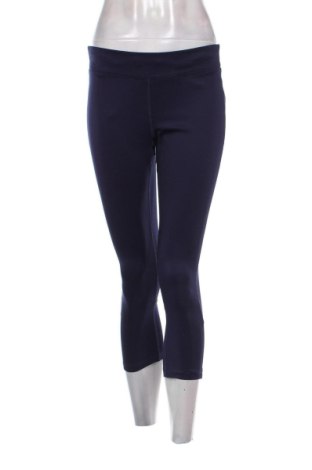 Damskie legginsy Crane, Rozmiar M, Kolor Niebieski, Cena 26,99 zł, #136839027