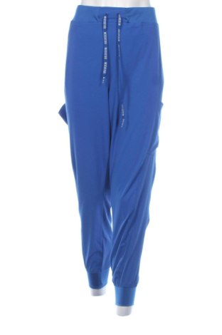 Damen Sporthose Unbranded, Größe XXL, Farbe Blau, Preis 13,25 €, #136849272