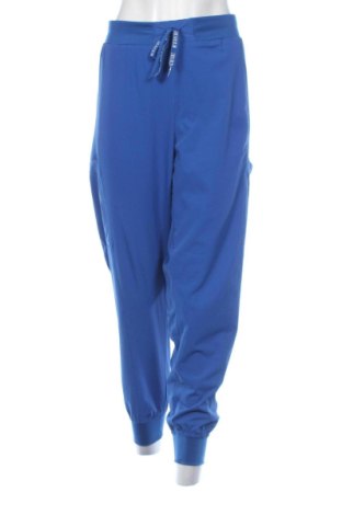 Damen Sporthose Unbranded, Größe XXL, Farbe Blau, Preis € 11,99, #136849343