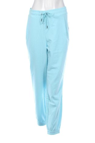 Damen Sporthose Unbranded, Größe XXL, Farbe Blau, Preis 17,54 €, #136849750