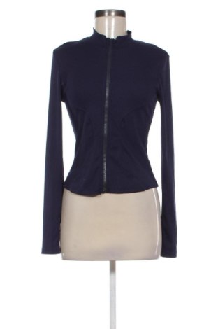 Damen Sportoberteil SHEIN, Größe M, Farbe Blau, Preis 8,99 €, #136749839