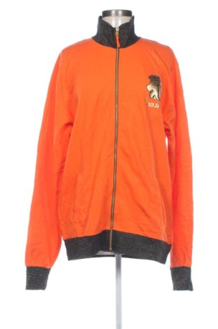 Damska bluza sportowa Unbranded, Rozmiar XXL, Kolor Pomarańczowy, Cena 71,99 zł, #136755894