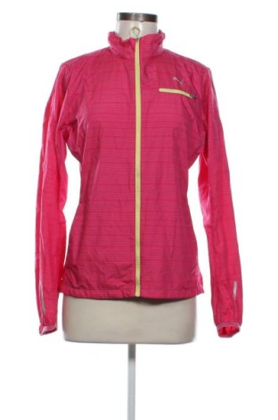 Damska bluza sportowa PUMA, Rozmiar S, Kolor Różowy, Cena 101,99 zł, #136764063
