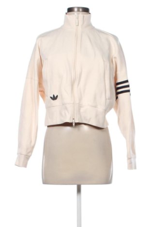 Dámsky športový vrch  Adidas, Veľkosť XS, Farba Kremová, Cena  28,00 €, #136771477