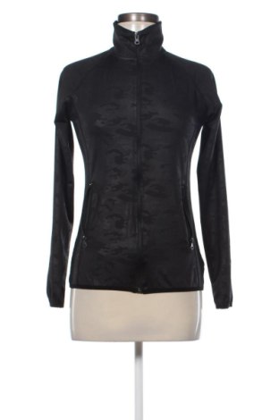 Damen Sportoberteil Unbranded, Größe S, Farbe Schwarz, Preis 12,99 €, #136778719