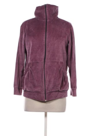 Bluză trening de femei Unbranded, Mărime M, Culoare Mov, Preț 57,99 Lei, #136778746