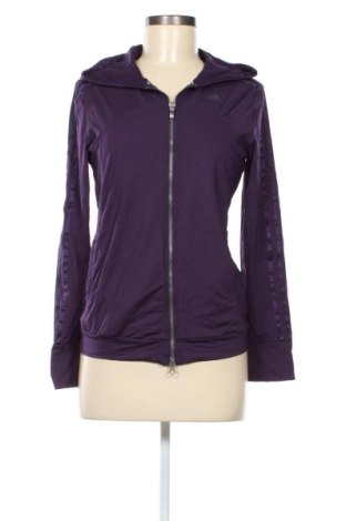 Dámský sportovní vrch  Adidas, Velikost S, Barva Fialová, Cena  609,00 Kč, #136786310