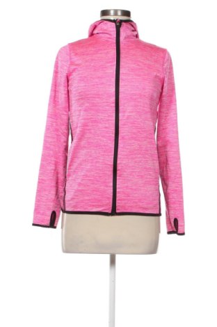 Дамско спортно горнище Unbranded, Размер M, Цвят Многоцветен, Цена 13,80 €, #136793181