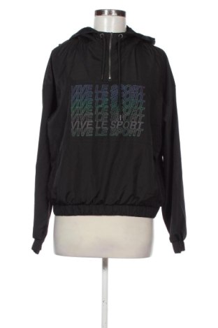 Női sport felső Forever 21, Méret M, Szín Fekete, Ár 5 239 Ft, #136798450