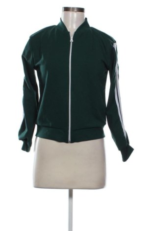 Damen Sportoberteil Unbranded, Größe S, Farbe Grün, Preis 9,02 €, #136808666